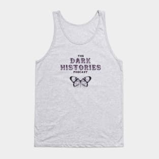 The DH Classic Butterfly Tank Top